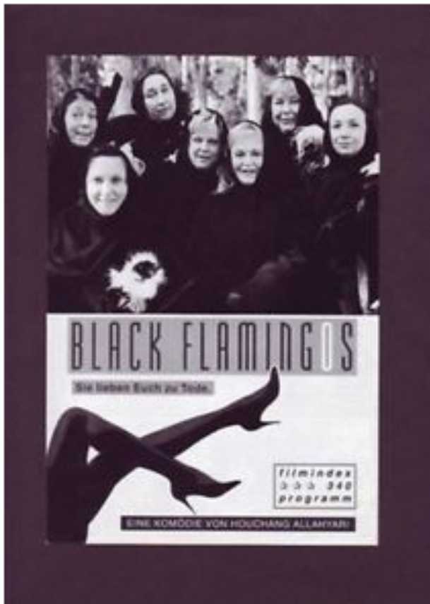 Black Flamingos (1998)