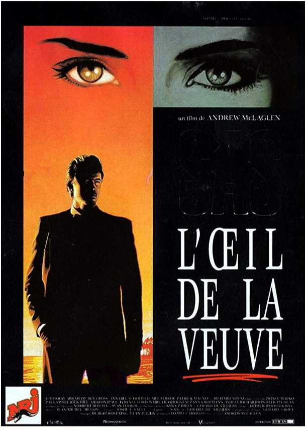 Eye of the Widow (1989)