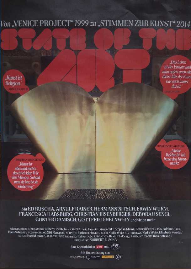 State of the Art (2014)
