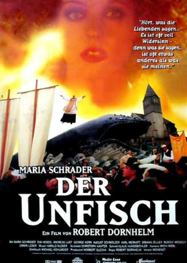 Der Unfisch  (1996)